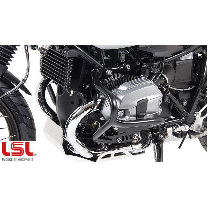 Defensas LSL - BMW R nineT