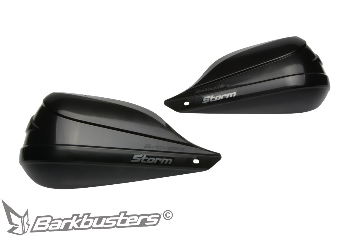 Paramanos BARKBUSTERS HANDGUARD STORM REPL. BK