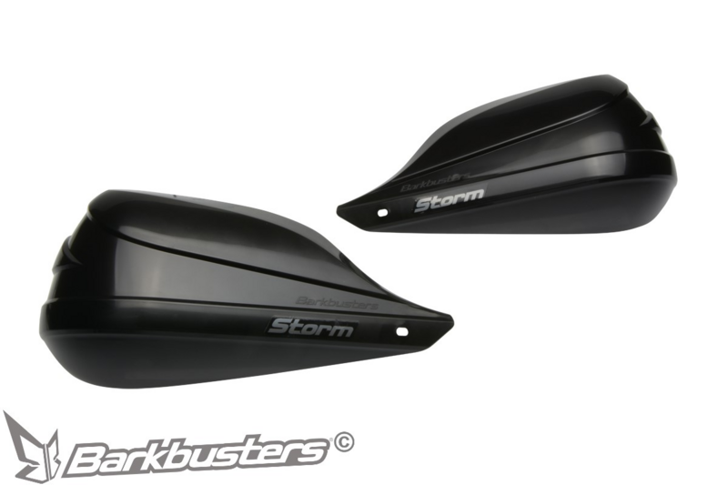 Paramanos BARKBUSTERS HANDGUARD STORM REPL. BK