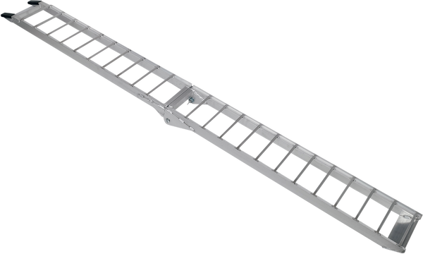 RAMPA PLEGABLE MOOSE RACING
RAMPFOLDING ALUM 8"X84"