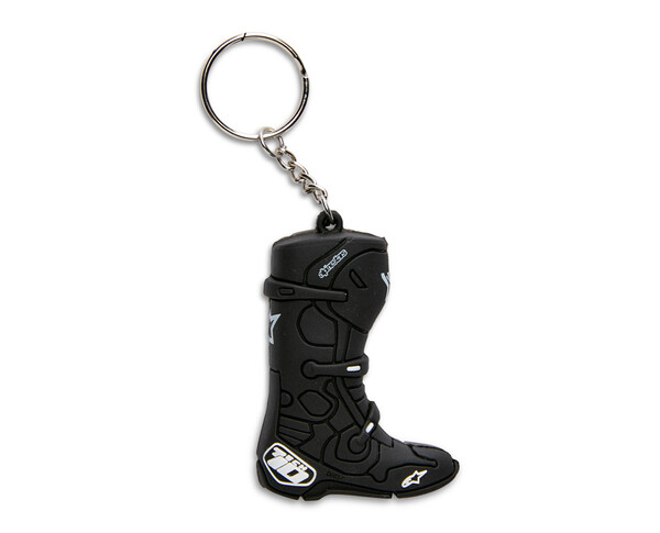 LLAVERO ALPINESTARS
KEY FOB TECH 10 BOOT