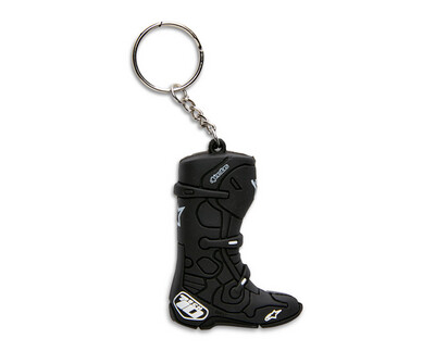 LLAVERO ALPINESTARS
KEY FOB TECH 10 BOOT