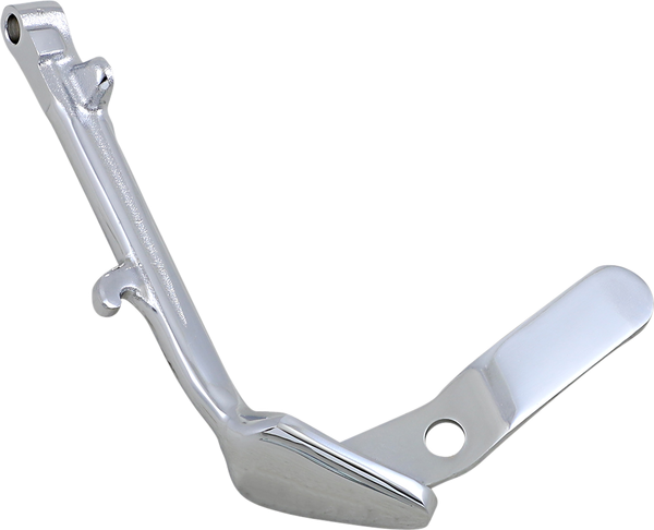 Kit de caballete lateral cromado Harley Davidson DRAG SPECIALTIES 
KICKSTAND STOCK CHR SFTL