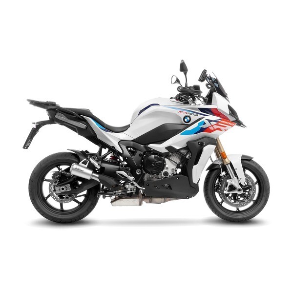Silenciador Slip-On LV-10 - acero inoxidable MFFLR LV-10 BMW S1000XR