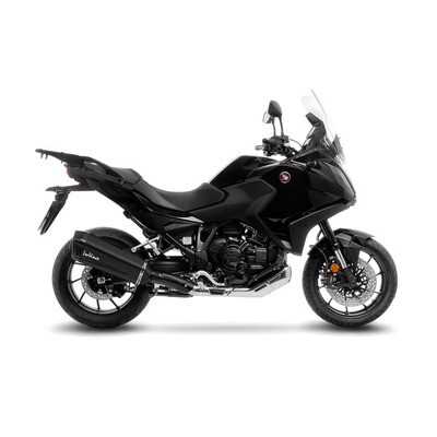 Escape LEOVINCE
MUFFLER LV12 HONDA NT 1100 NEGRO Escape LEOVINCE
MUFFLER LV12 HONDA NT 1100 NEGRO