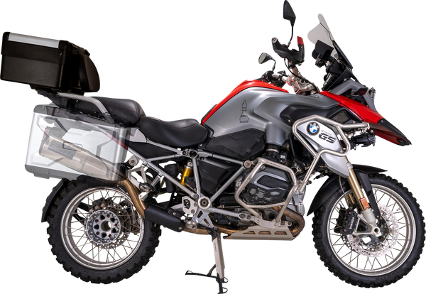 Escape Vance & Hines
MUFFLER HO BMW R1200GS 13-18