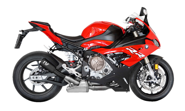 Escape LEOVINCE
MUFFLER LV10 BMW S1000R FB