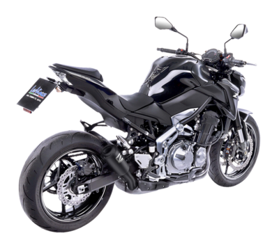 Escape LEOVINCE
MUFFLER LV10 KAWASAKI Z900 FB Escape LEOVINCE
MUFFLER LV10 KAWASAKI Z900 FB