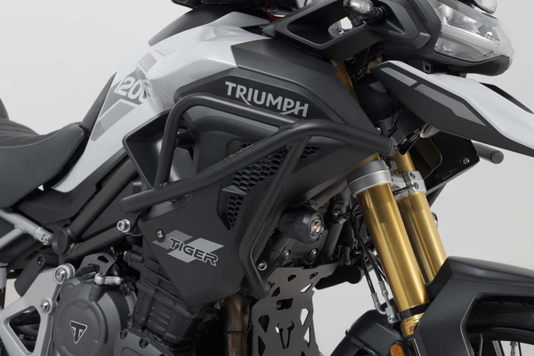 Defensa superior SW-MOTECH
UPPER CRASH BAR Triumph TIGER 1200 ABS