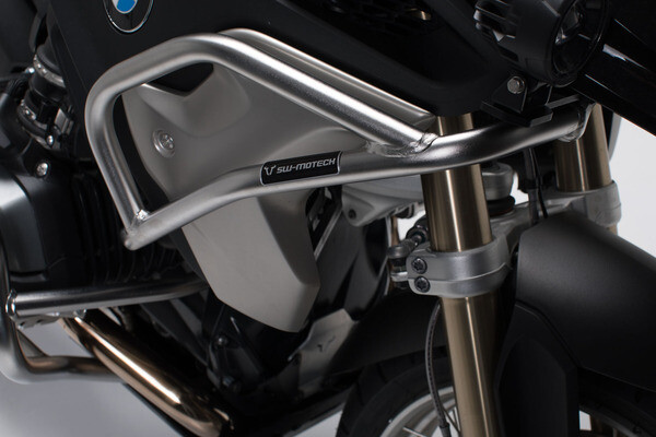 Defensa superior SW-MOTECH
UPPER CRASH BAR Bmw R 1250 GS ABS
