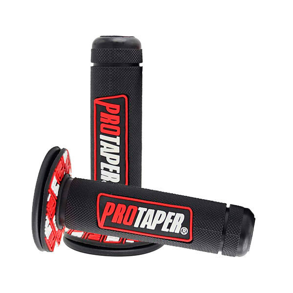 PROTAPER PRO TAPER K107 CERRADO NEGRO ROJO