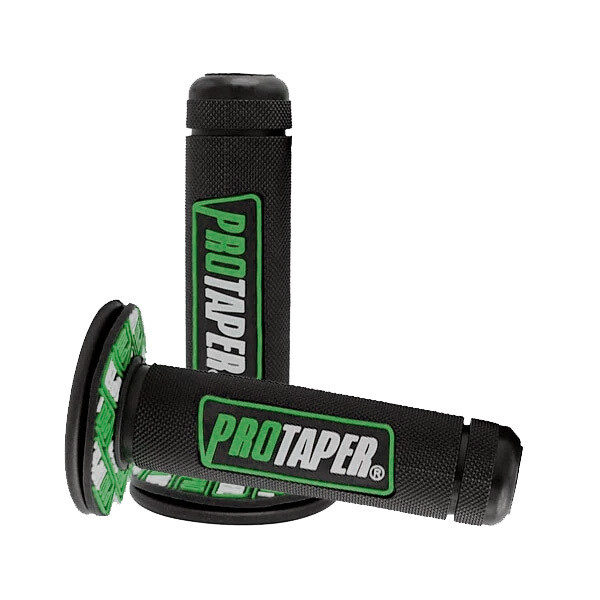 PROTAPER PRO TAPER K-107 VERDE