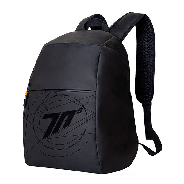 Mochila SEVENTY  SD TB3 NEGRO 28 L