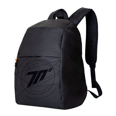 Mochila SEVENTY  SD TB3 NEGRO 28 L