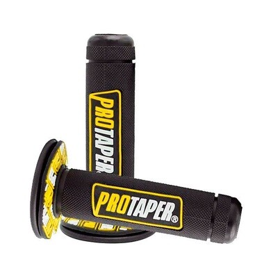 PROTAPER PRO TAPER K-107 AMARILLO