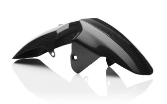 Guardabarros en carbono Yamaha MT07 2018-
