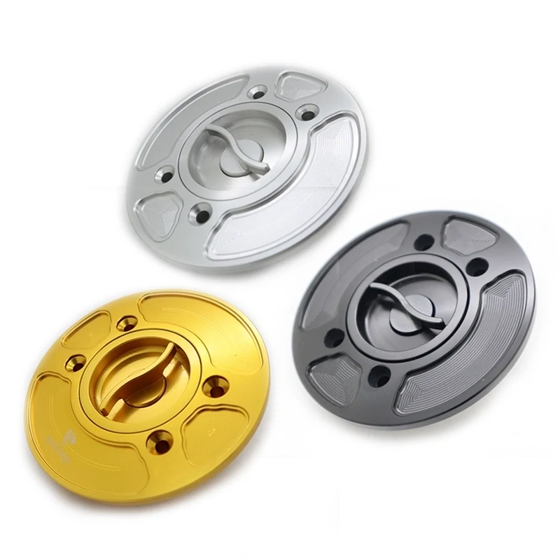 Tapa del tanque BMW S1000 RR K1100-1200 F650-800 Tapa del tanque BMW S1000 RR K1100-1200 F650-800