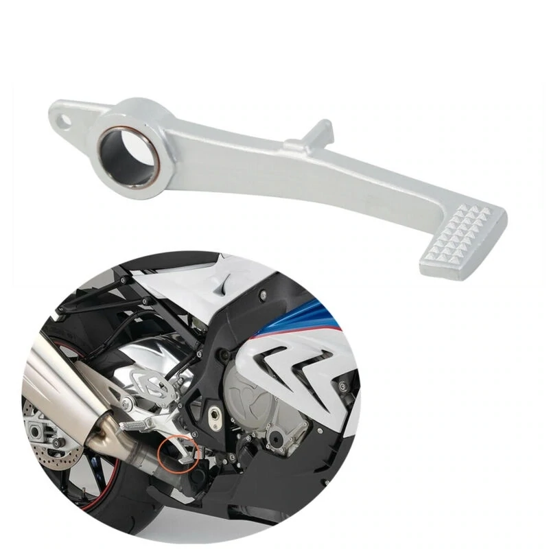 Pedal de freno BMW S1000RR 2015-2018