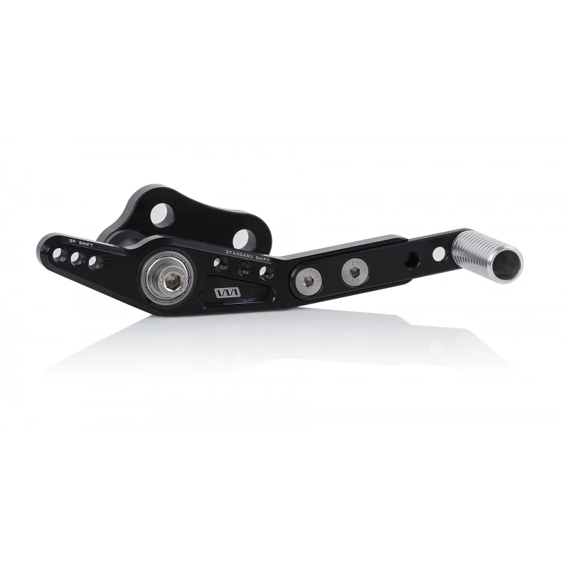 Palanca de cambio de aluminio CNC Womet Tech BMW S1000RR 2019-
