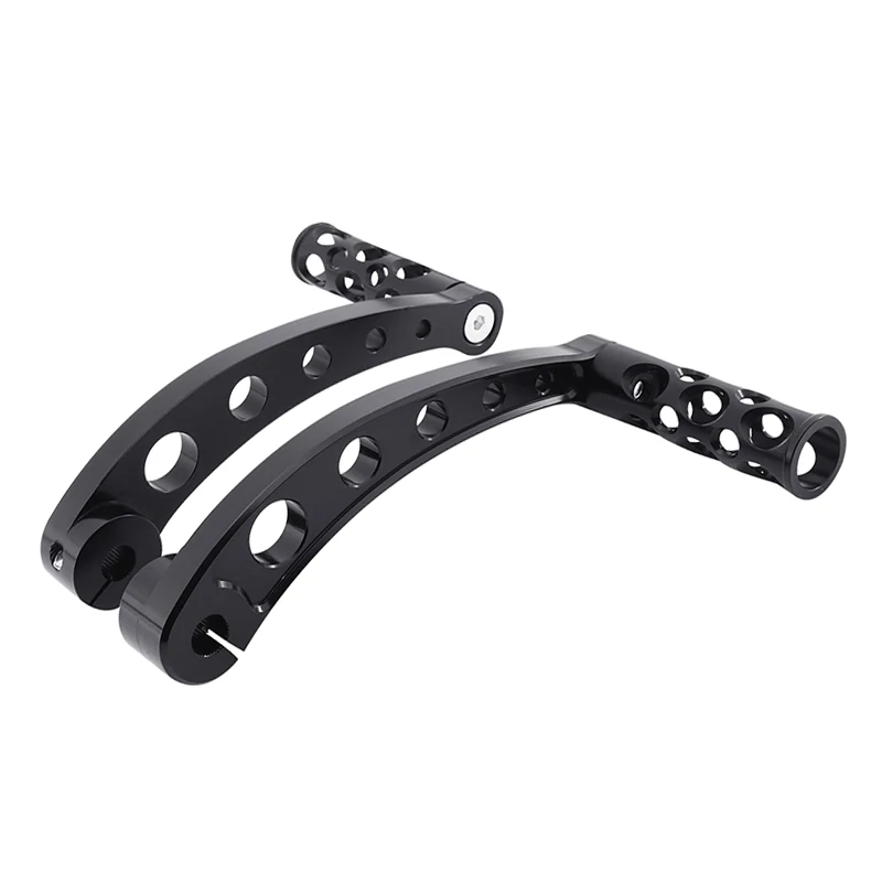 Doble selector para Harley Touring Street King Glide Road 1986-2017