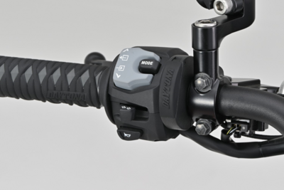 Cable de carga USB C DAYTONA
USB PWR SPLY USB TYPE-C Cable de carga USB C DAYTONA
USB PWR SPLY USB TYPE-C