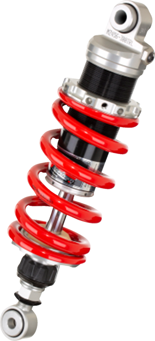 Línea superior de gas de choque YSS
SHOCK TOPLINE FZ 6 03-07