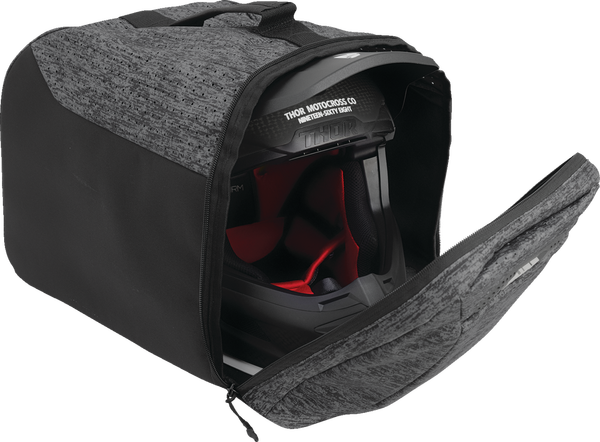 Bolsa para casco THOR
BAG HELMET THOR CH HEATHR
