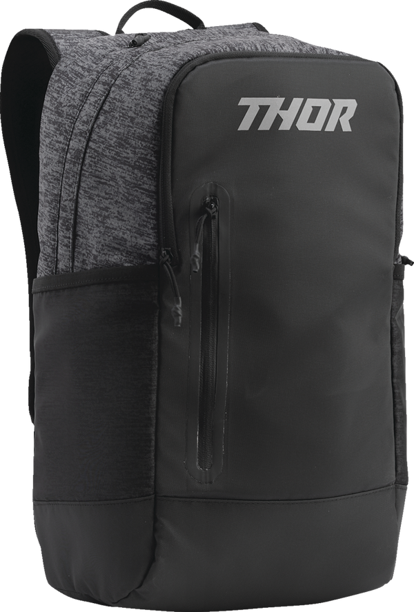 Mochila THOR
BACKPK SLAM THOR CH HTHR