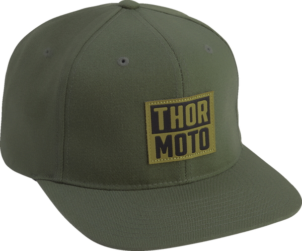 Gorra THOR HAT THOR SECTION
