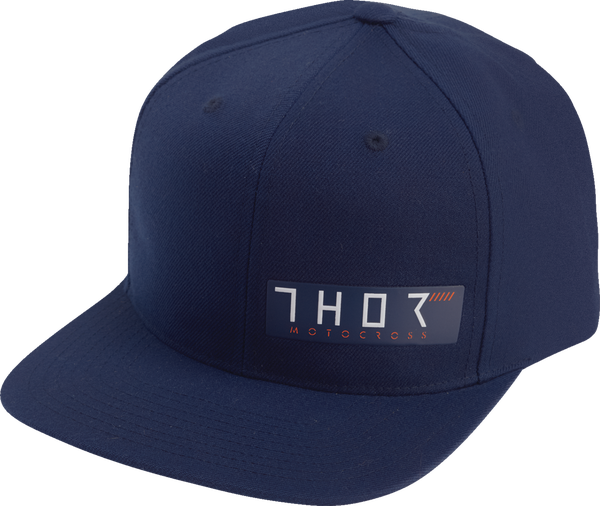 Gorra THOR HAT THOR SECTION BLUE