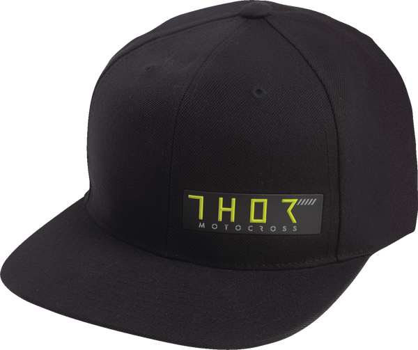 Gorra THOR HAT THOR SECTION BLACK