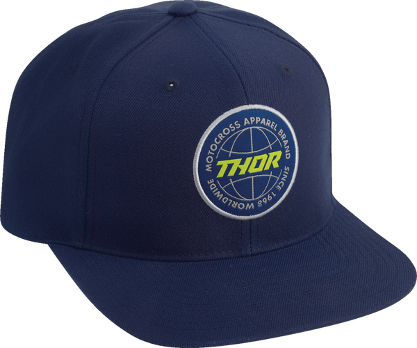 Gorra THOR HAT THOR SECTION BLUE