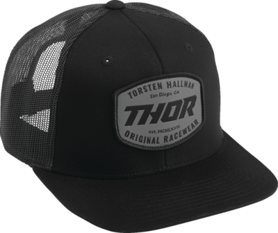 Gorra THOR HAT THOR SECTION Gorra THOR HAT THOR SECTION