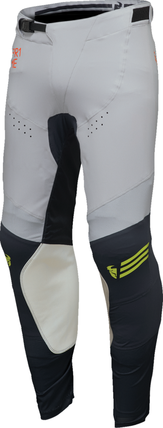 Pantalón THOR PANT PRIME ACE MN/GY