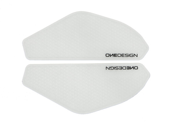 Agarre deposito ONEDESIGN
TANK GRIP Yamaha R7 CLR