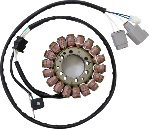 Stator RICK'S MOTORSPORT ELECTRIC STATOR HOT SHOT YAMAHA YXZ 1000