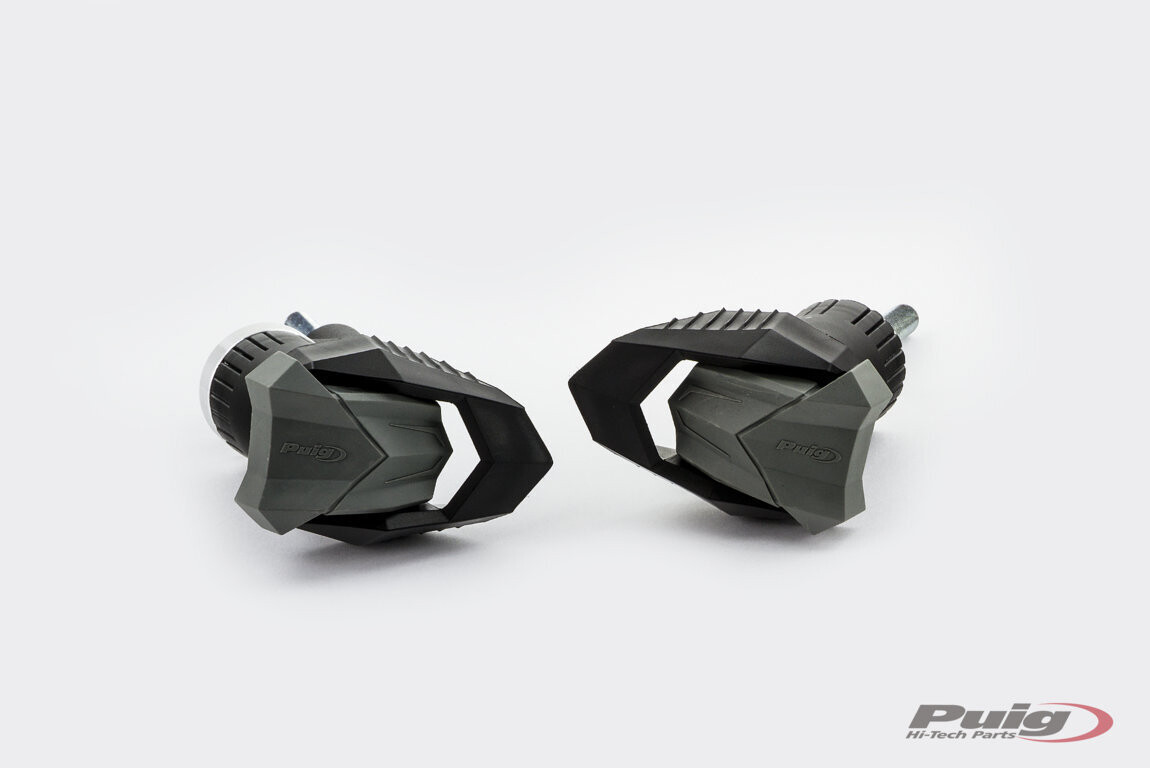 PROTECTORES DE MOTOR PUIG R19 PARA SUZUKI GSX-8S 2023