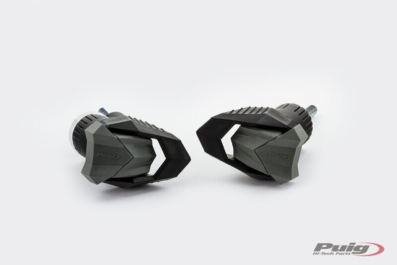PROTECTORES DE MOTOR PUIG R19 PARA SUZUKI GSX-8S 2023