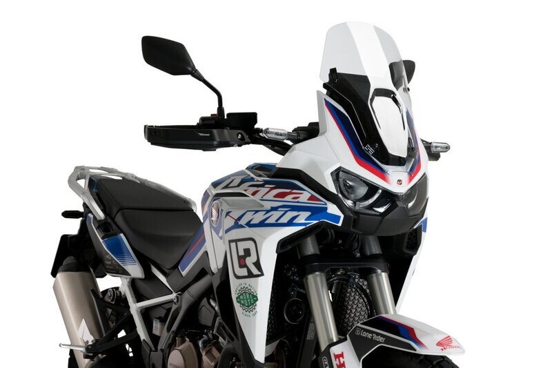 CÚPULA SPORT PARA PUIG HONDA CRF1100L AFRICA TWIN 2023