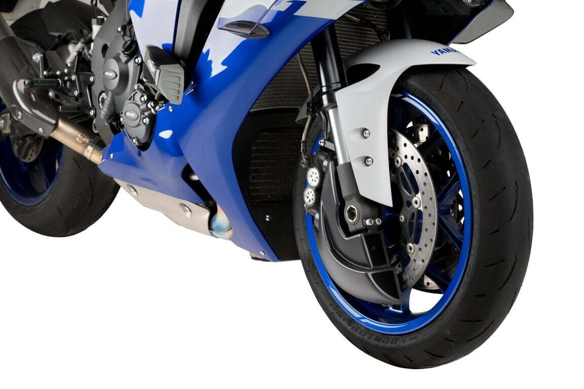 ENFRIADOR DE FRENO PUIG PARA YAMAHA YZF-R1 2023