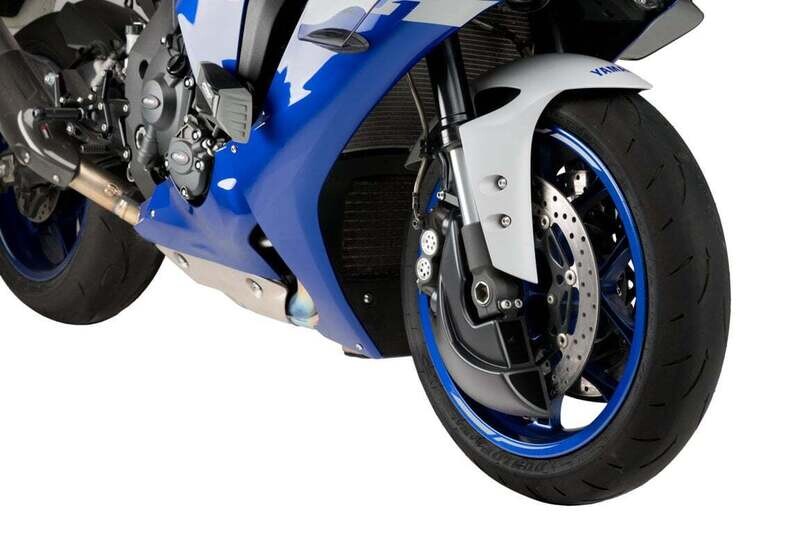 ENFRIADOR DE FRENO PUIG PARA YAMAHA YZF-R1 2023