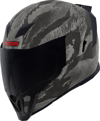 Casco Airflite™ Fly Boy ICON
HLMT AFLT MIPS TIGRBLOOD GY