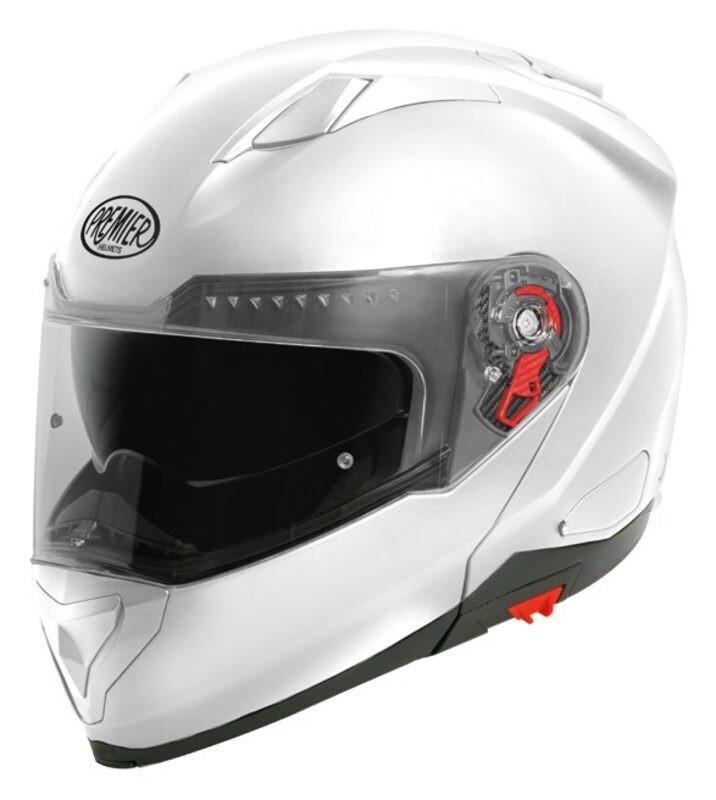 Premier Cascos Delta U 8