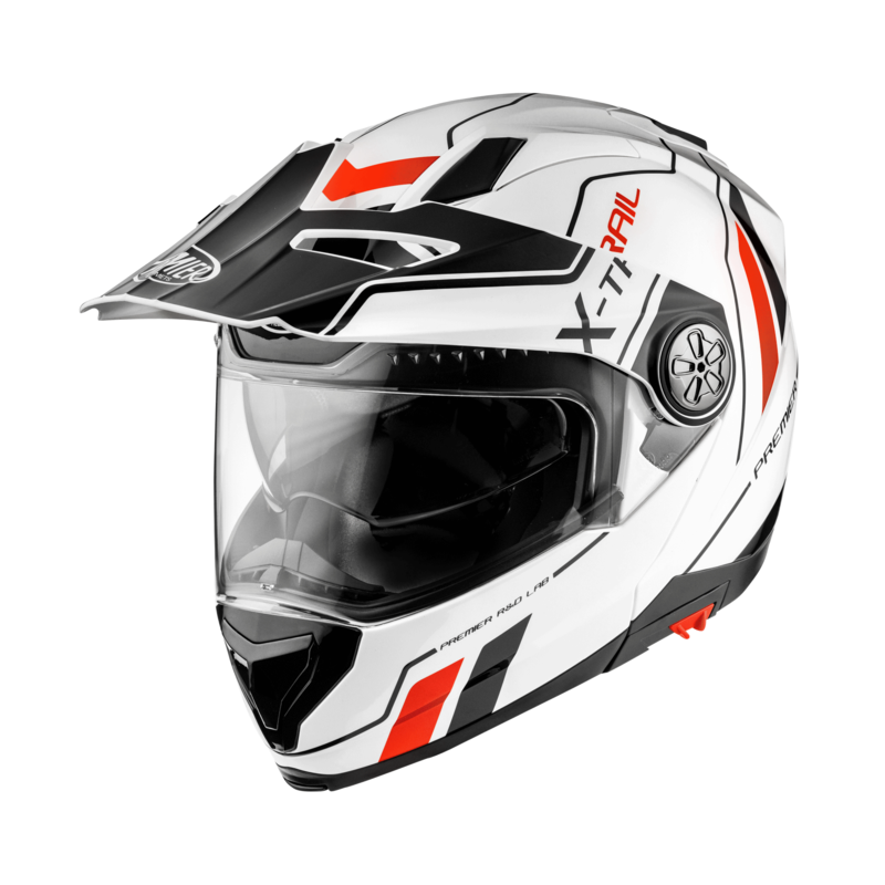 Premier Cascos XTrail XT2 Premier Cascos XTrail XT2