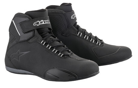 Alpinestars Shoe Sektor Waterproof