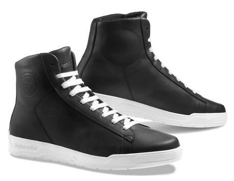 Stylmartin Core WP Negro/Blanco