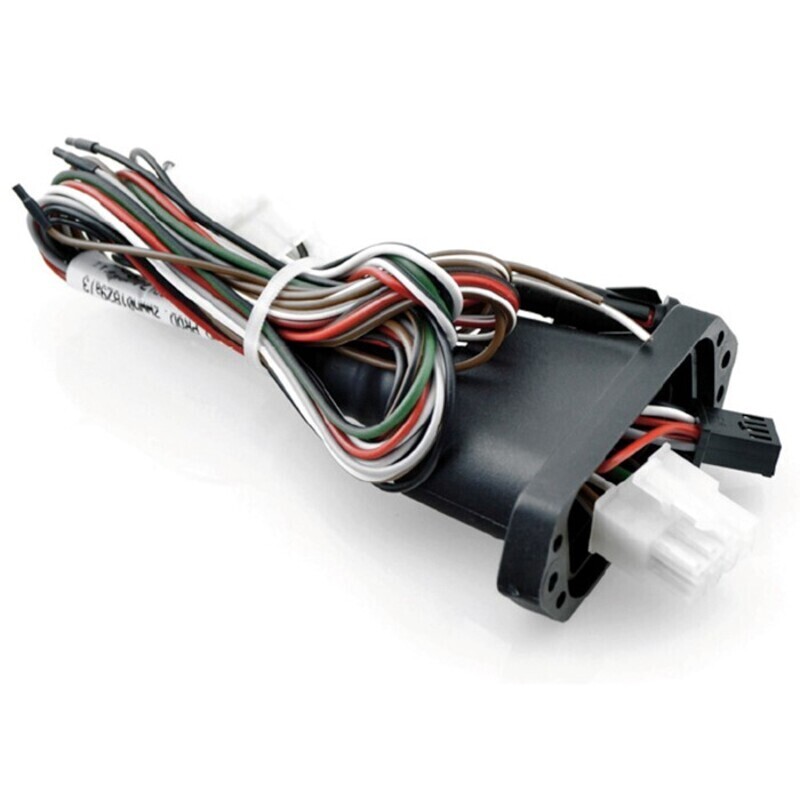 Alarma Patrolline HPS 430  Cableado Yamaha YZF-R1