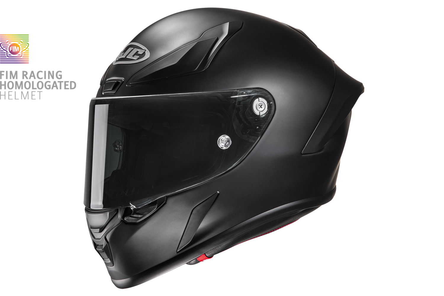 HJC RPHA 1 BLACK MATT HJC RPHA 1 BLACK MATT