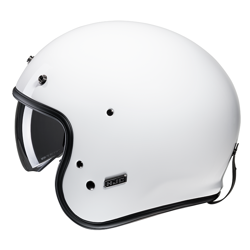 HJC V31 WHITE