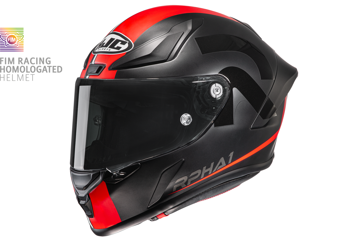 HJC RPHA 1 SENIN
RPHA SERIES MC1SF HJC RPHA 1 SENIN
RPHA SERIES MC1SF